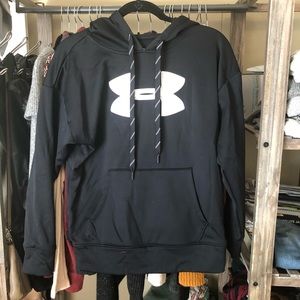Under armor sweatshirt